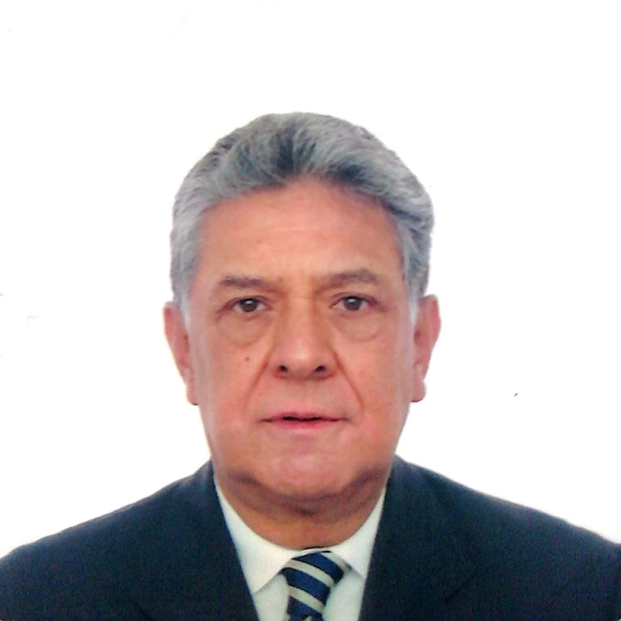 Roberto muñoz